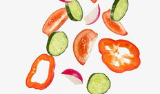 吃瓜爆料图片素材高清版