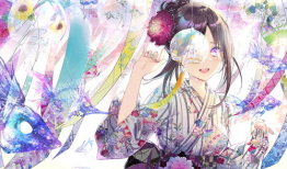 壁纸动漫高清,高清壁纸中的奇幻之旅