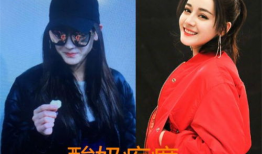 暗黑爆料在线吃瓜明星ty,揭秘在线吃瓜明星ty背后的故事